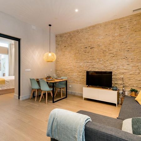 Behouse Arroyo B Lejlighed Sevilla Eksteriør billede