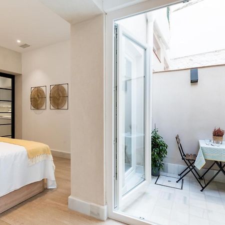 Behouse Arroyo B Lejlighed Sevilla Eksteriør billede