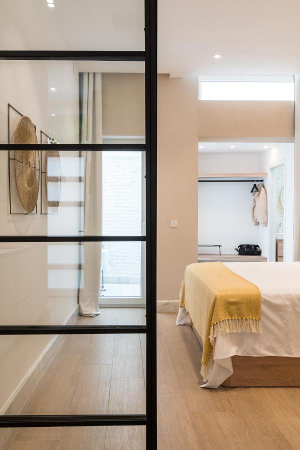 Behouse Arroyo B Lejlighed Sevilla Eksteriør billede